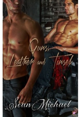 Guns, Leather and Tinsel
