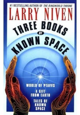 Three Books of Known Space