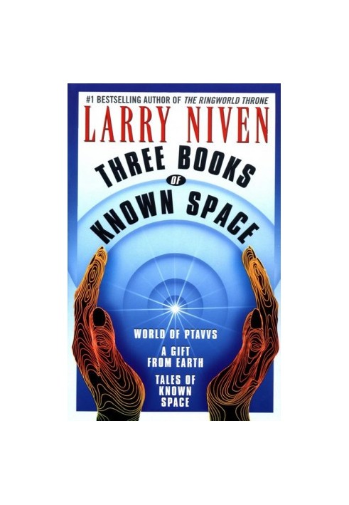 Three Books of Known Space