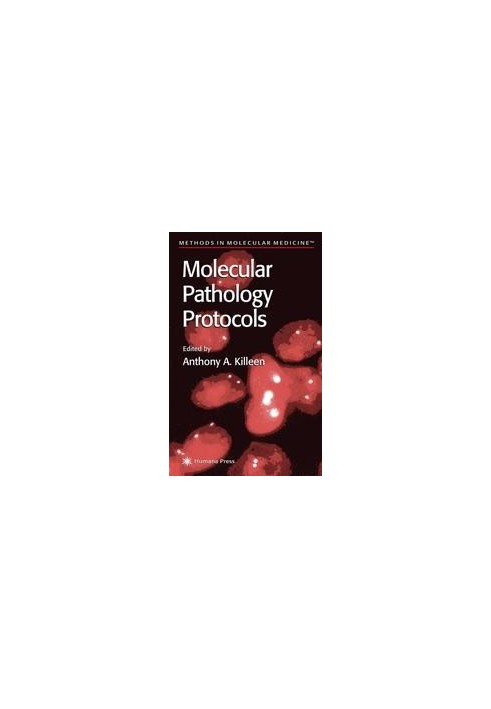 Molecular Pathology Protocols