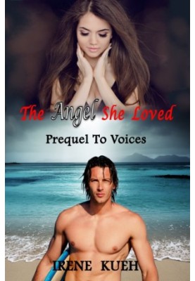 [Voices 0.50] • The Angel She Loved · Prequel