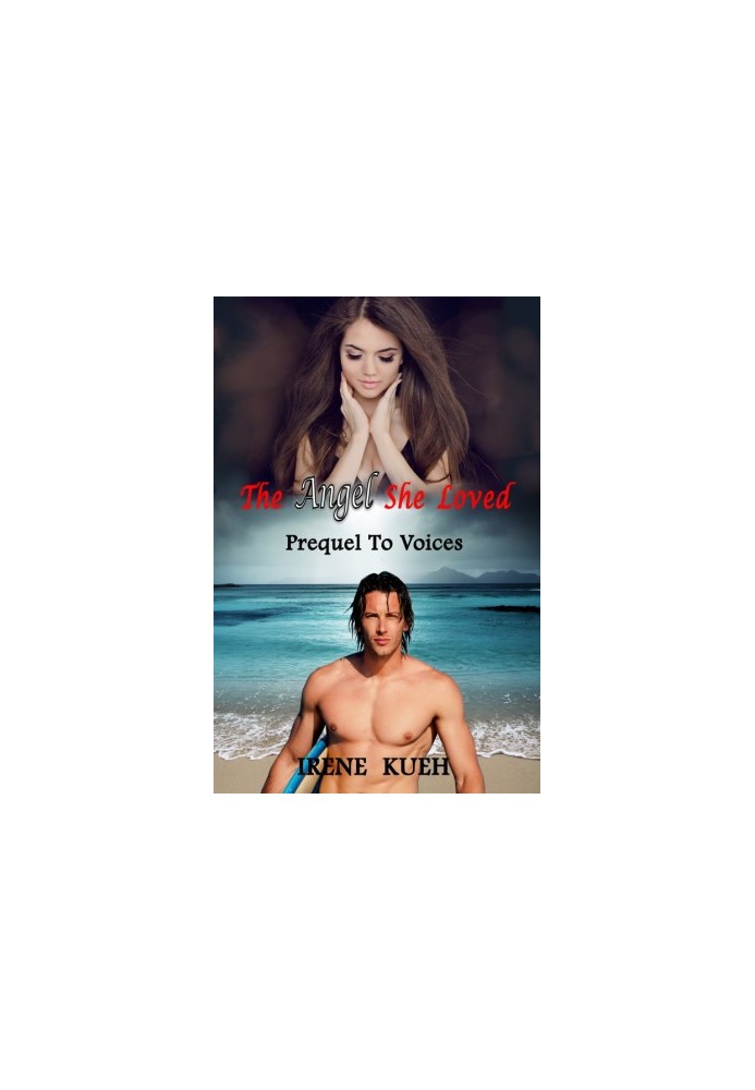 [Voices 0.50] • The Angel She Loved · Prequel