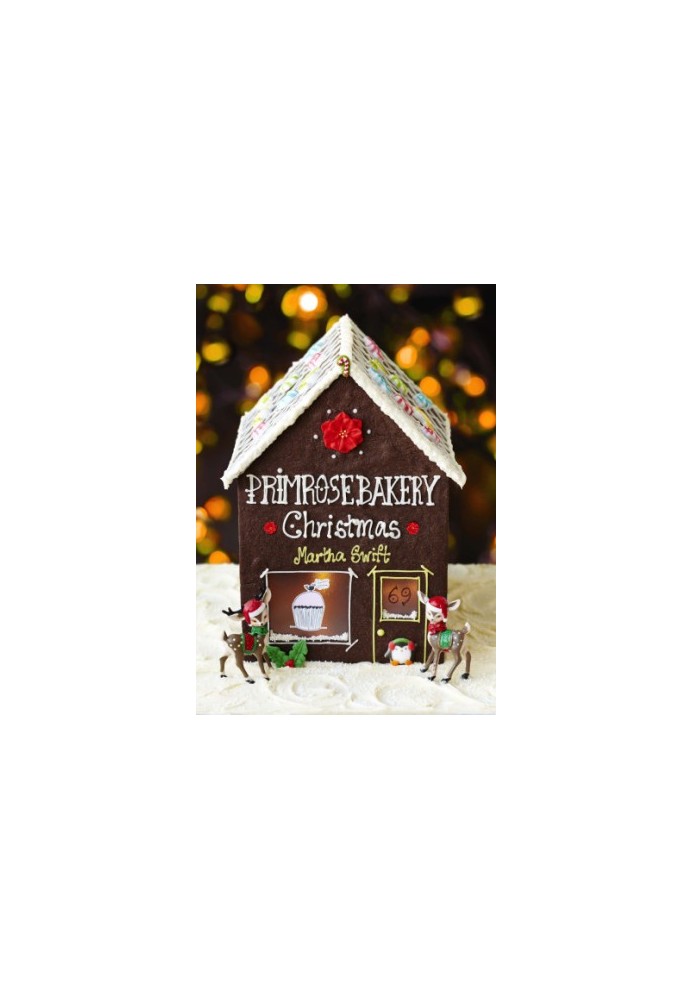 Primrose Bakery Christmas