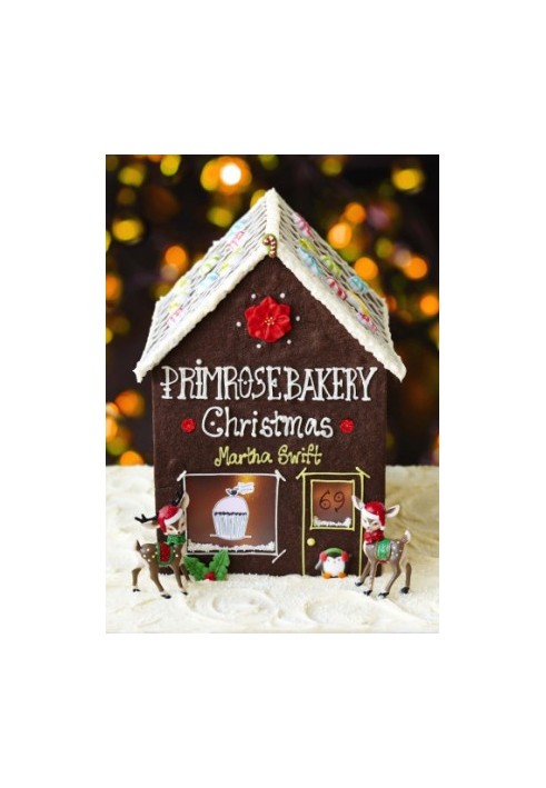 Primrose Bakery Christmas