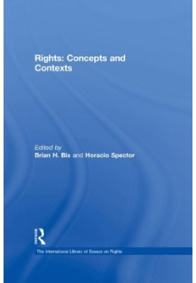 Rights: Concepts and Contexts