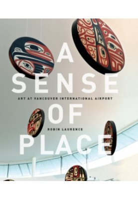 A sense of place: art at Vancouver International Airport