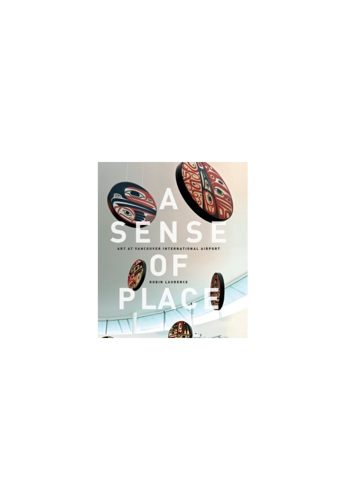 A sense of place: art at Vancouver International Airport