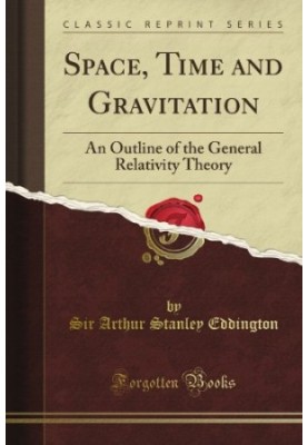 Space Time and Gravitation