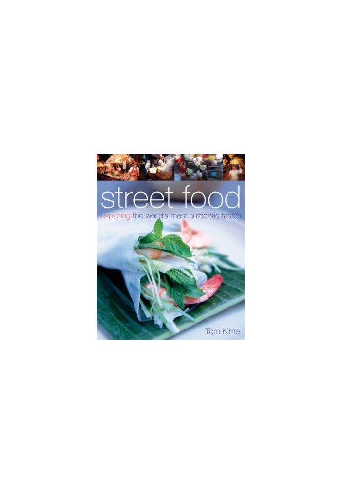 Street Food