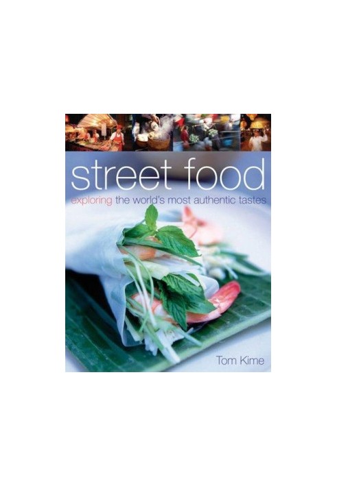 Street Food