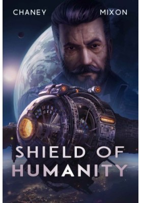 The Last Hunter 7 - Shield of Humanity
