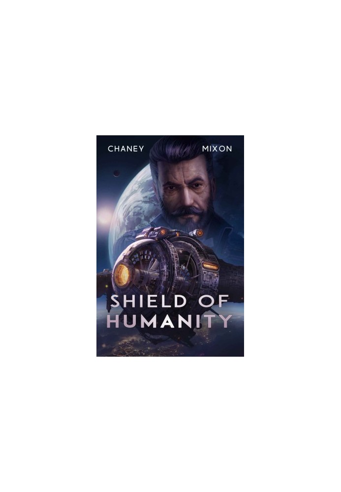 The Last Hunter 7 - Shield of Humanity