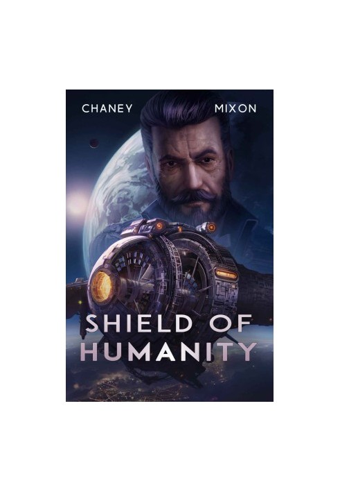 The Last Hunter 7 - Shield of Humanity