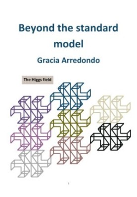 Beyond the standard model
