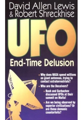 UFO : end-time delusion
