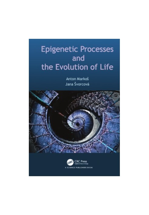 Epigenetic Processes and Evolution of Life