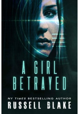[Leah Mason 02] • A Girl Betrayed