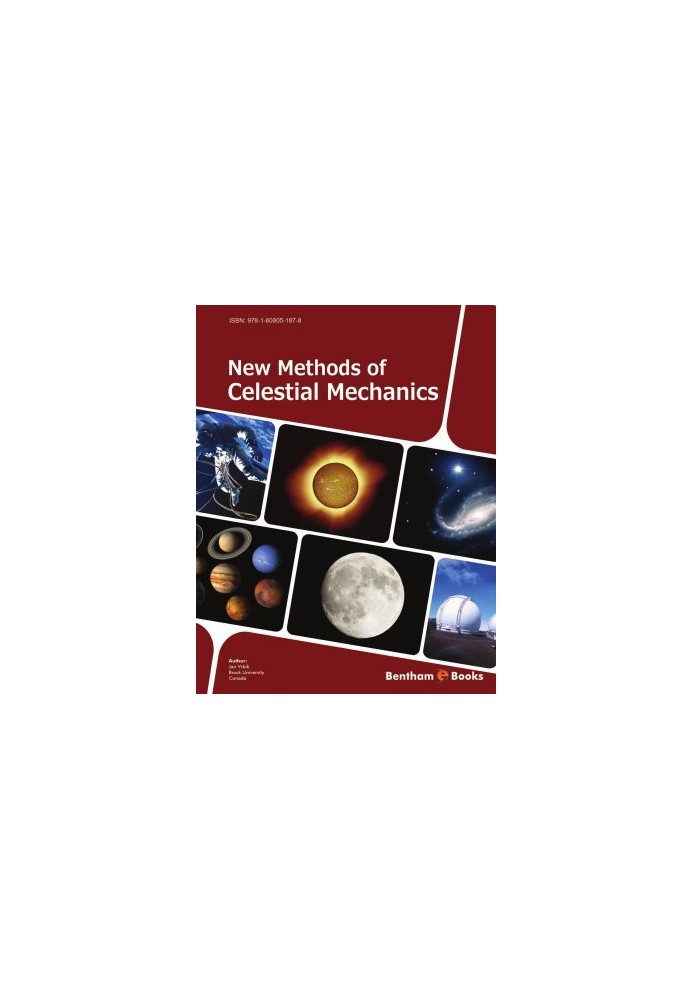 New Methods of Celestial Mechanics