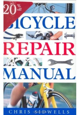 Bicycle Repair Manual