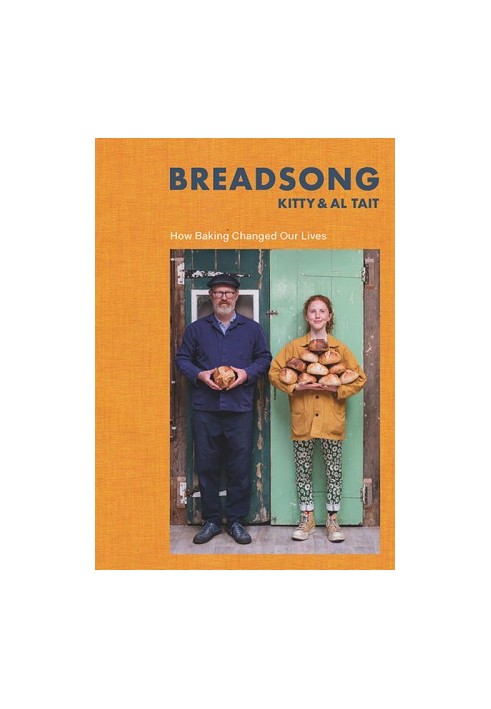 Breadsong