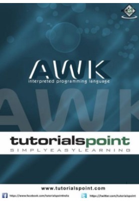 AWK: Interpreted Programming Language