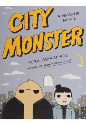 City Monster