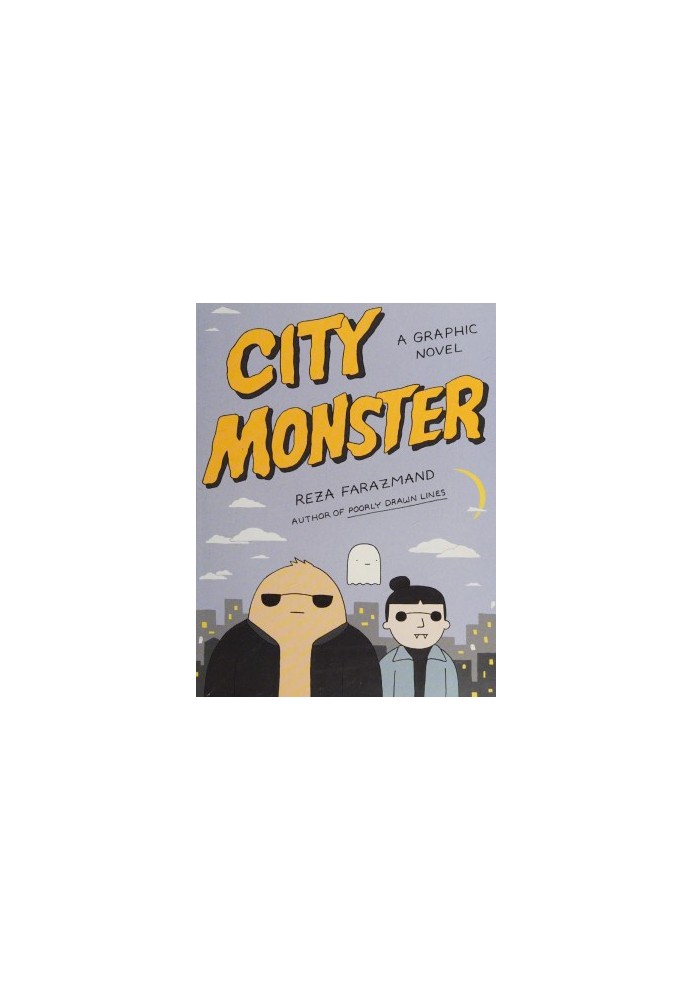 City Monster