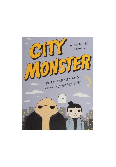 City Monster