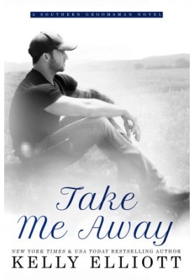 Southern Bride 6-Take Me Away