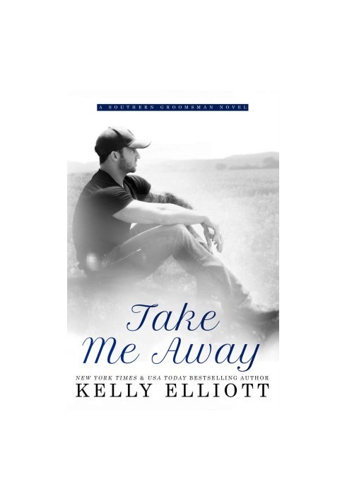 Southern Bride 6-Take Me Away