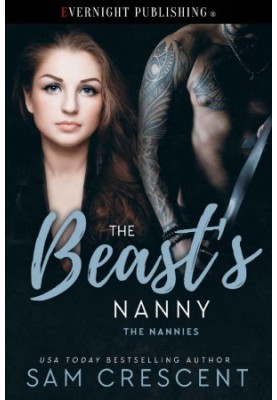 The Beast's Nanny (The Nannies Book 7)