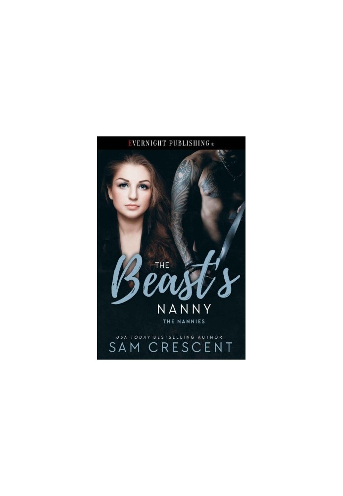 The Beast's Nanny (The Nannies Book 7)