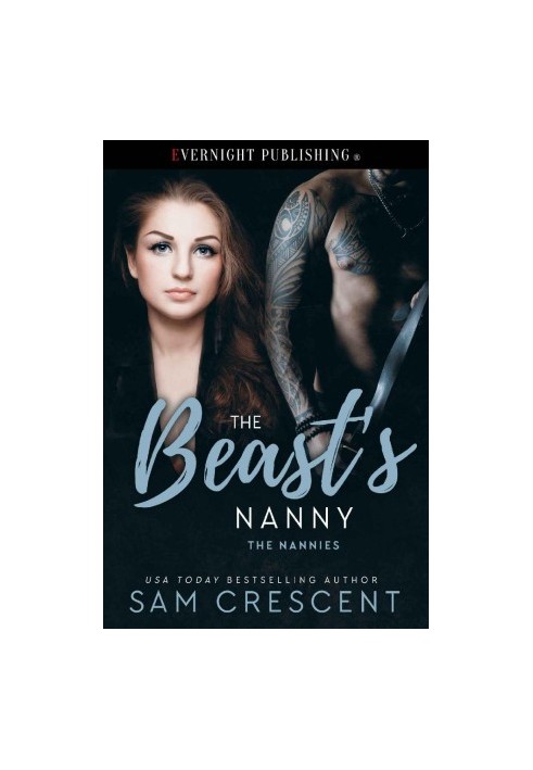 The Beast's Nanny (The Nannies Book 7)