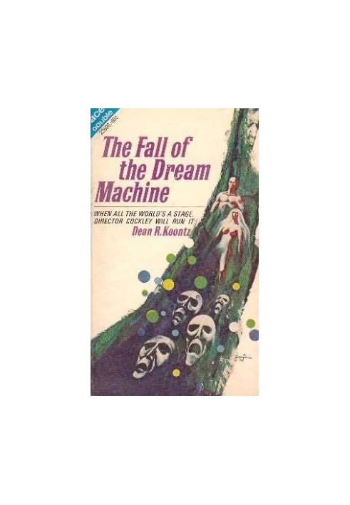 The fall of the dream machine