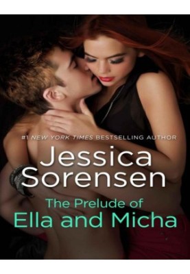 The Prelude of Ella and Micha (The Secret 0.5)