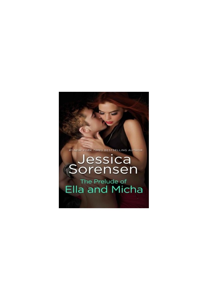The Prelude of Ella and Micha (The Secret 0.5)