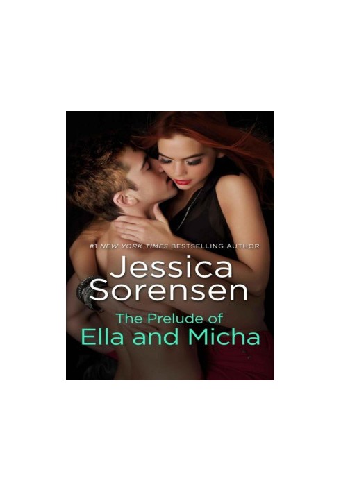 The Prelude of Ella and Micha (The Secret 0.5)