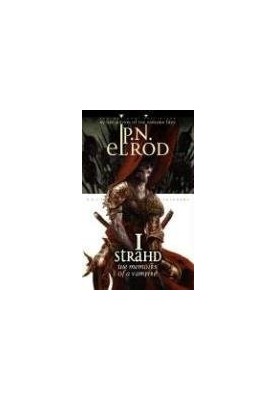 I, Strahd: Memoirs of a Vampire