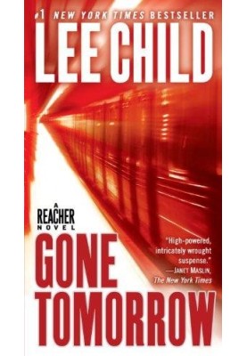 Gone Tomorrow