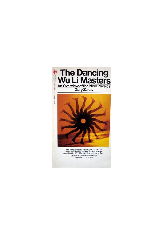 Dancing Wu Li Masters