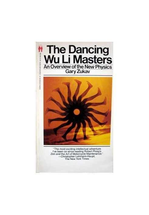 Dancing Wu Li Masters