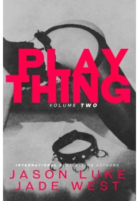 Plaything: Volume Two