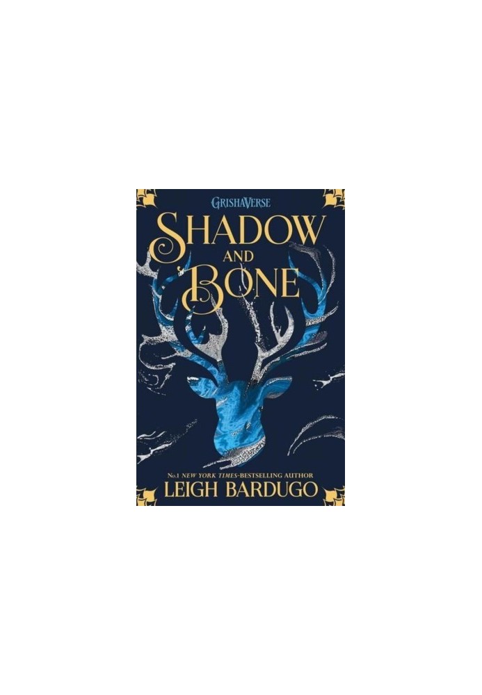 Shadow and Bone