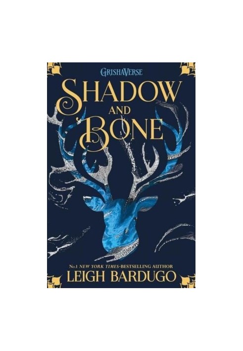 Shadow and Bone