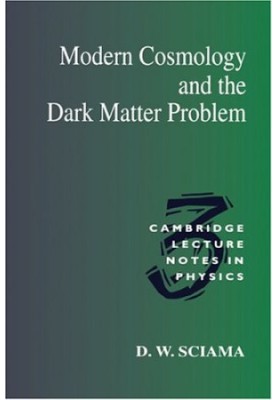 Modern Cosmology and the Dark Matter Problem
