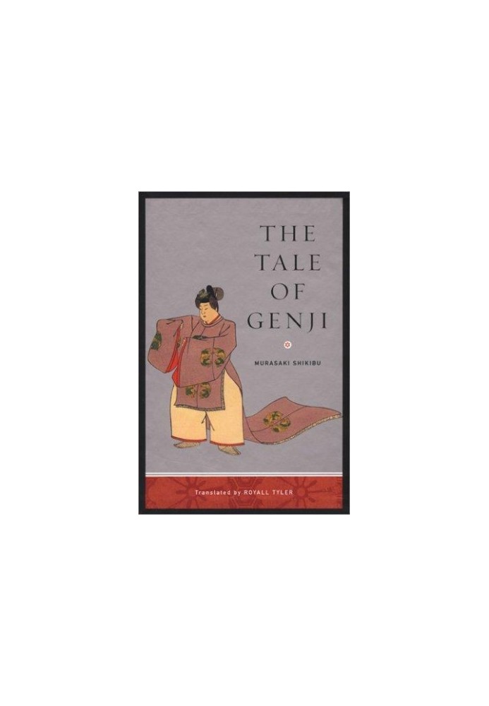 The Tale of Genji