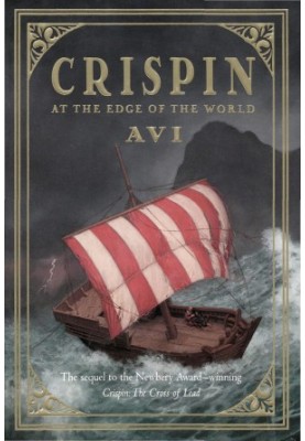 Crispin: At the Edge of the World