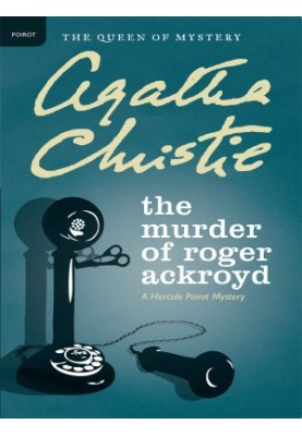 The Murder of Roger Ackroyd