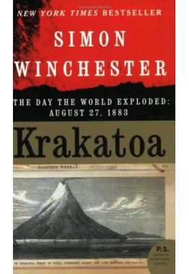 Krakatoa - The Day the World Exploded - August 27, 1883