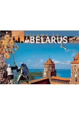 WELCOM to BELARUS